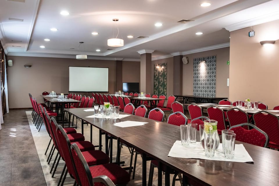 Business facilities, Meeting/conference room
