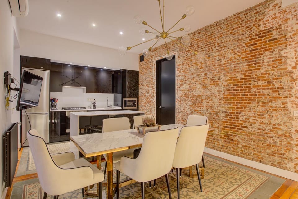 Luxury Rooms Madrid Center Vacation rental in Madrid