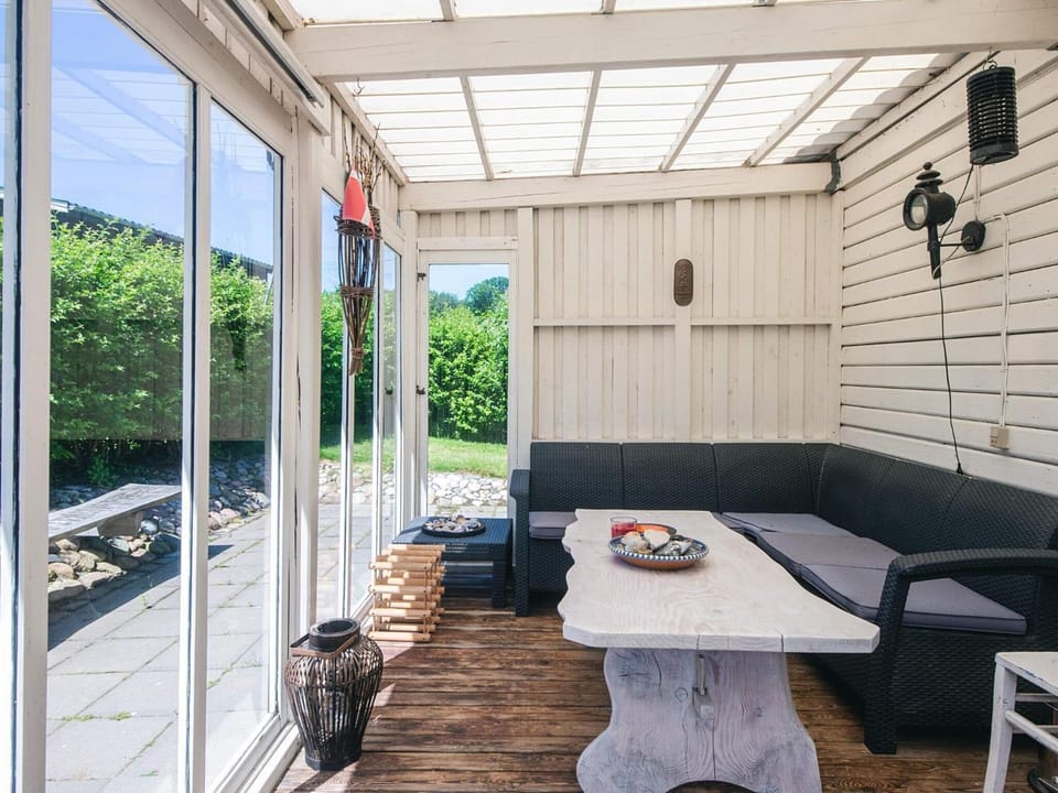 4 person holiday home in Haderslev House in Region of Southern Denmark