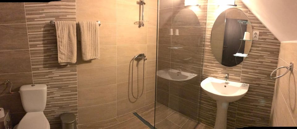 Pension Juliu's Bed and Breakfast in Romania