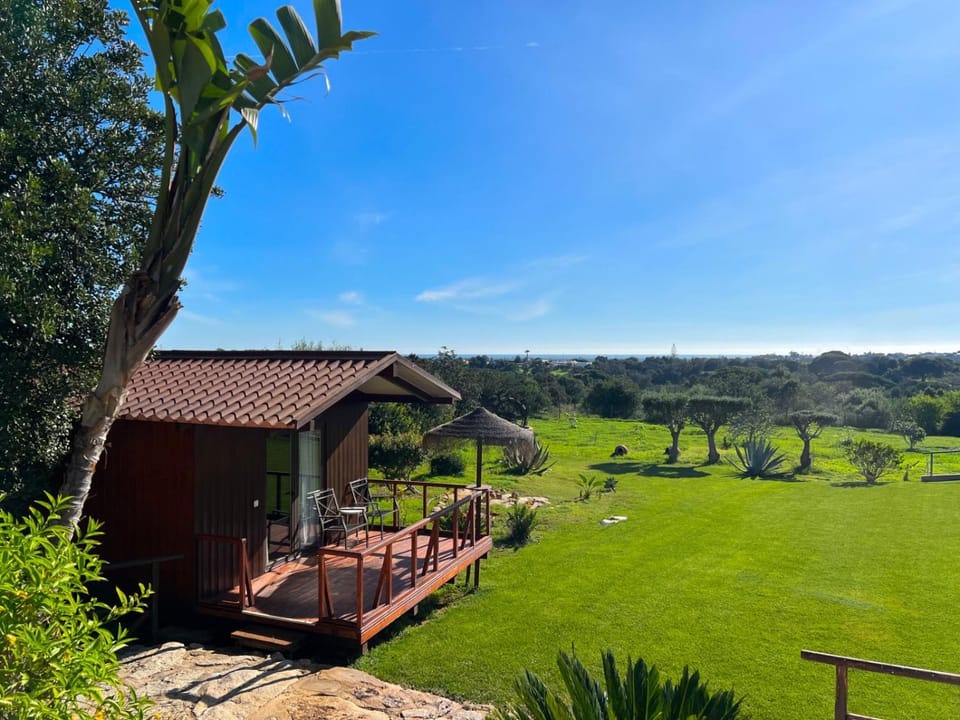 Garden, Garden view