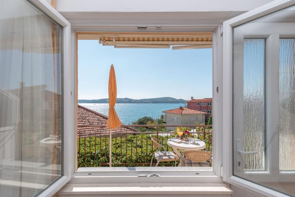 View (from property/room)