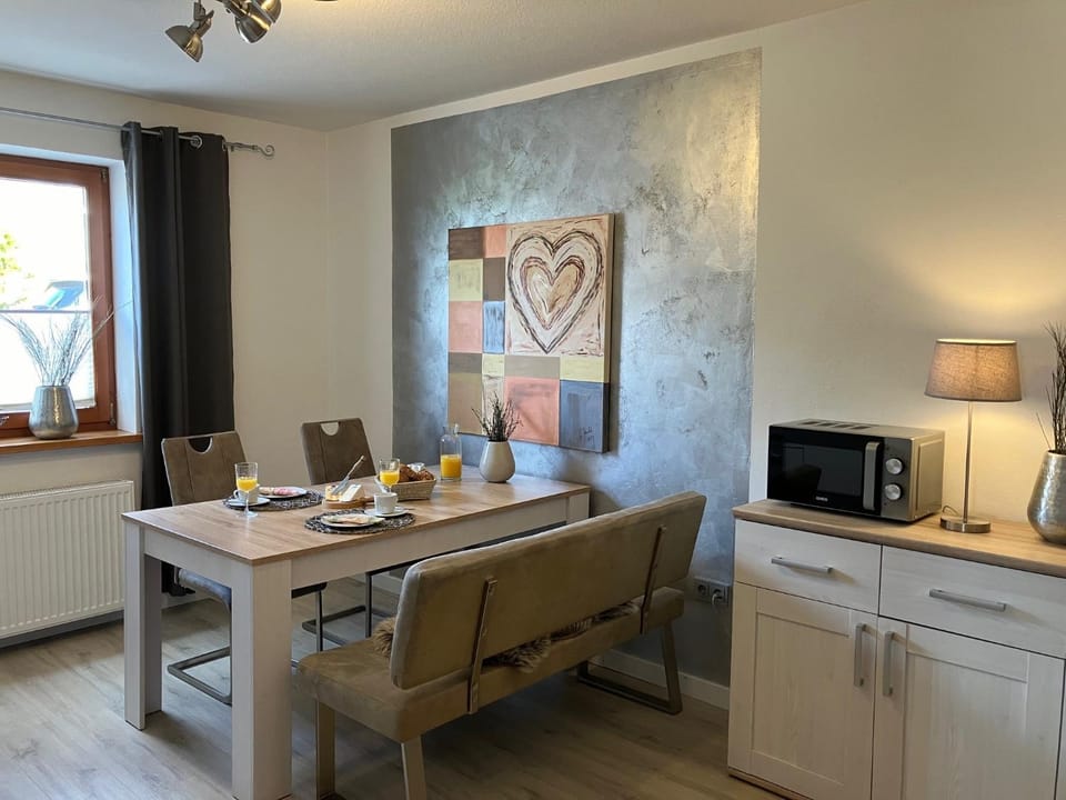 Ferienwohnung Augenblicke Apartment in Hochsauerlandkreis