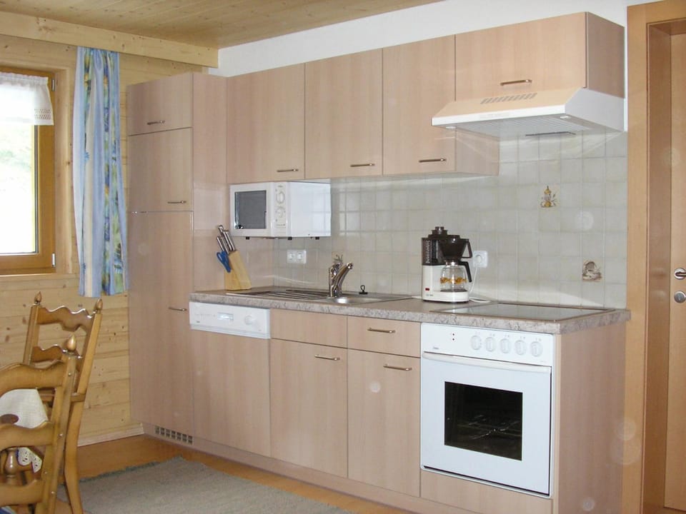 Appartement Bischof Apartment in Vorarlberg, Austria