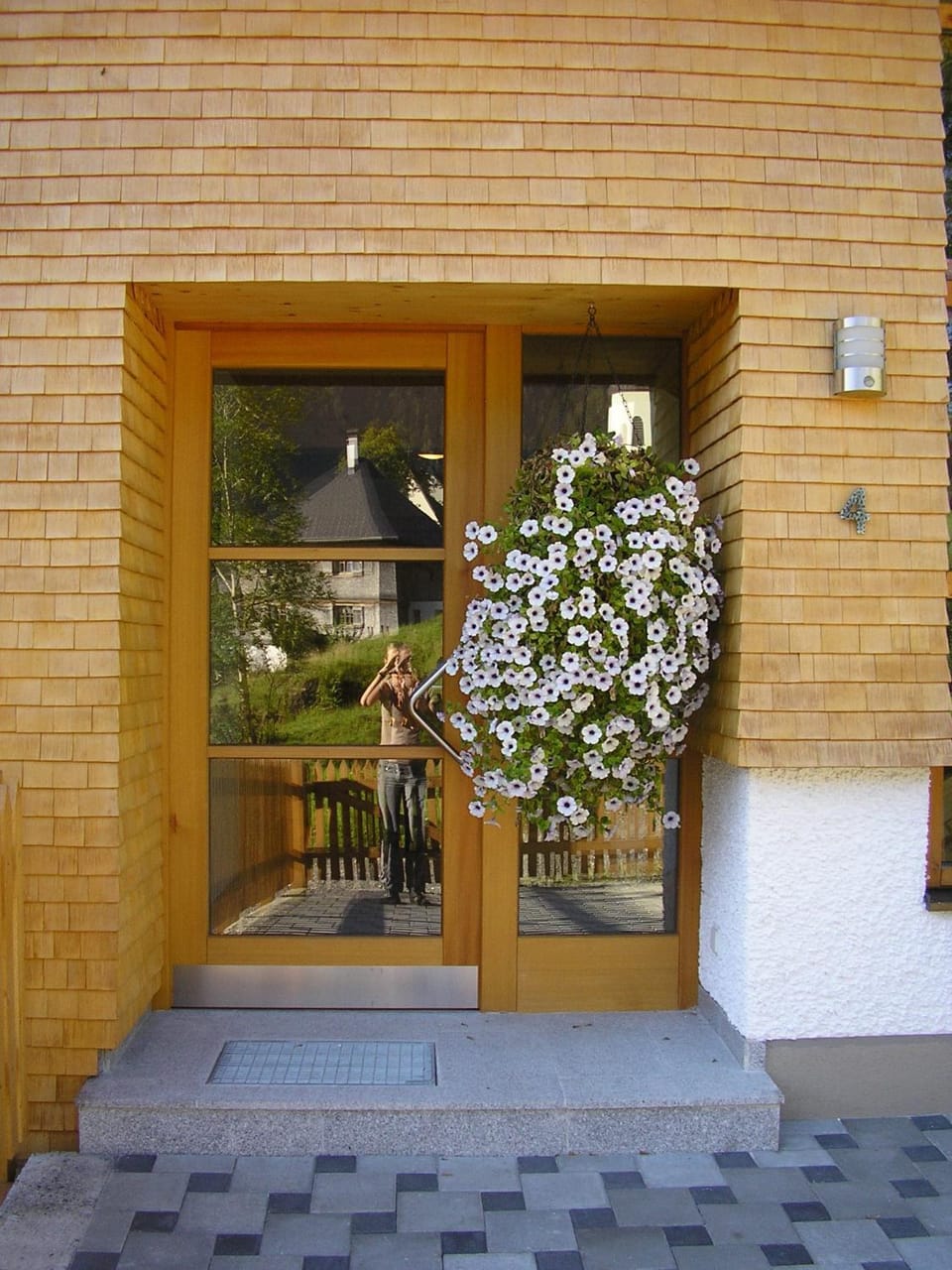 Appartement Bischof Apartment in Vorarlberg, Austria