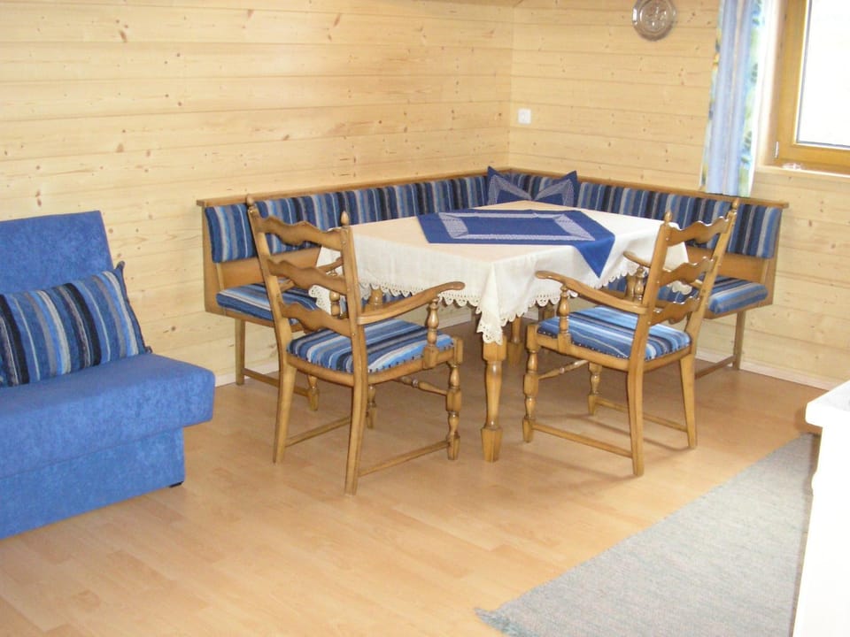 Appartement Bischof Apartment in Vorarlberg, Austria