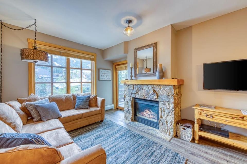 Passage Point 207 Apartment in Copper Mountain