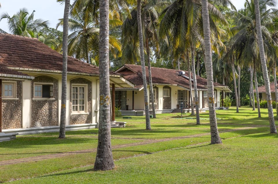 Tamarind Tree Garden Resort - Katunayake Resort in Western Province