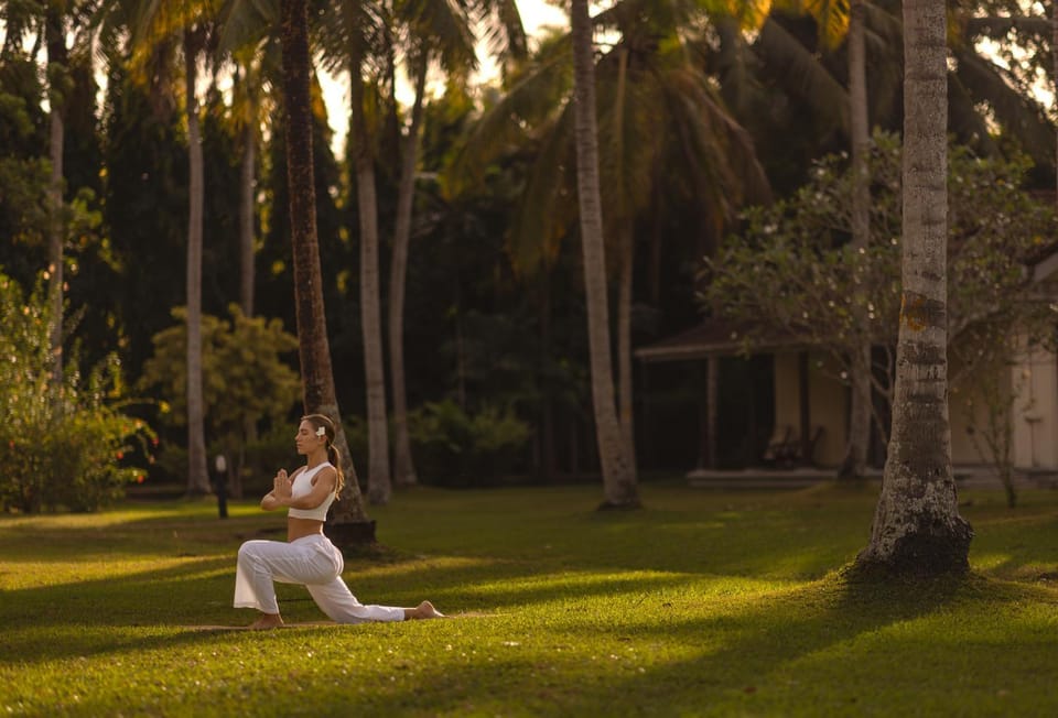 Tamarind Tree Garden Resort - Katunayake Resort in Western Province