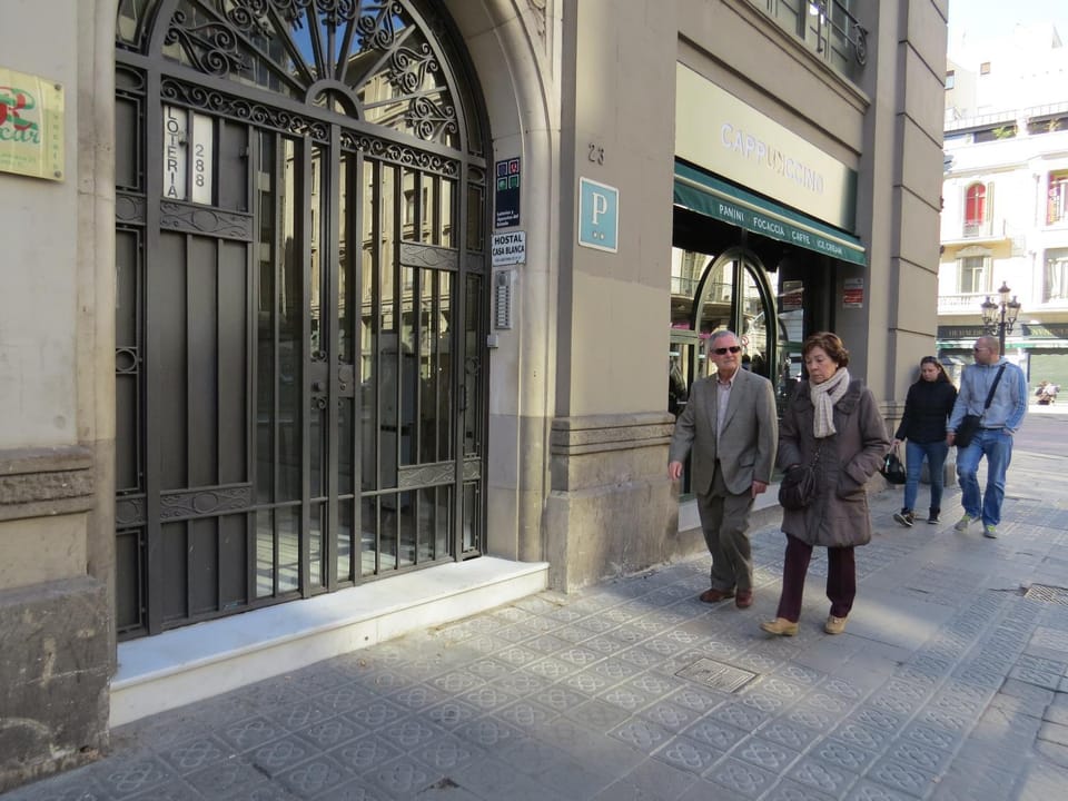 Facade/entrance, Facade/entrance