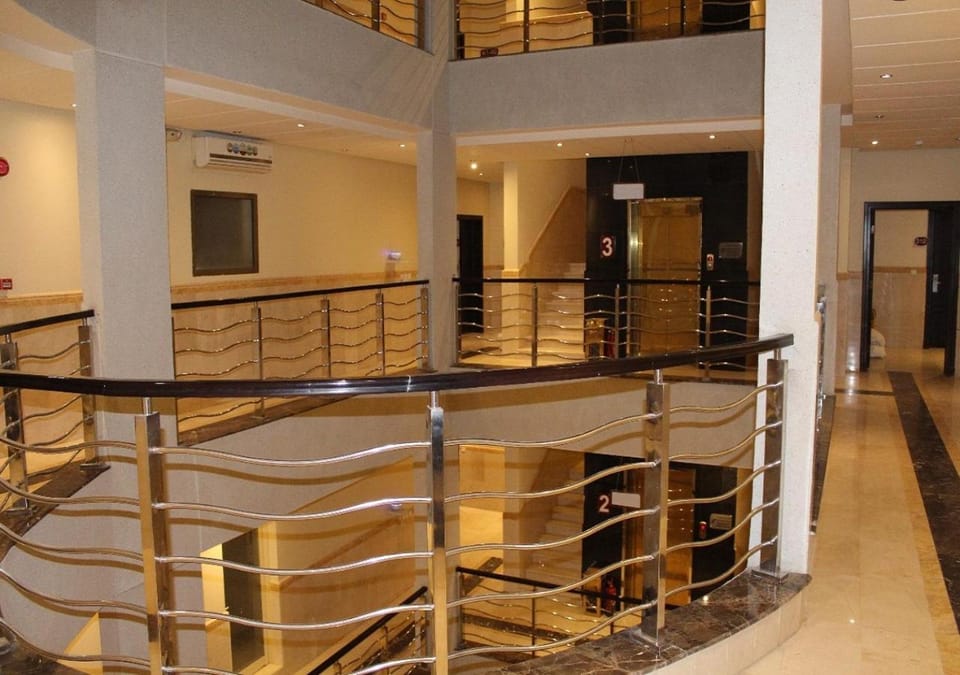 Property building, Other, Area and facilities