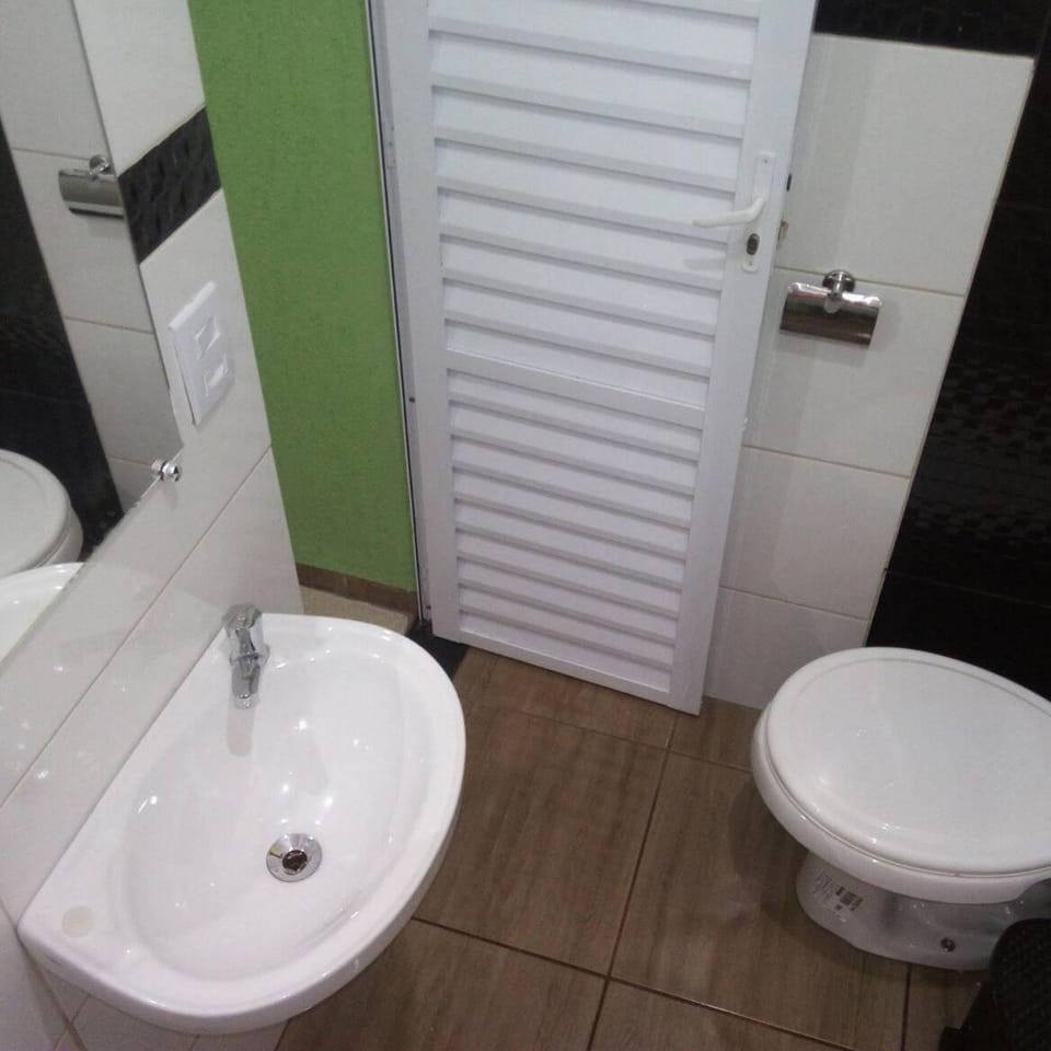 Pousada Aconchego do Jalapão Hotel in State of Tocantins