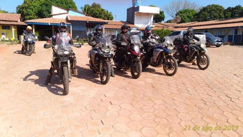 Pousada Aconchego do Jalapão Hotel in State of Tocantins