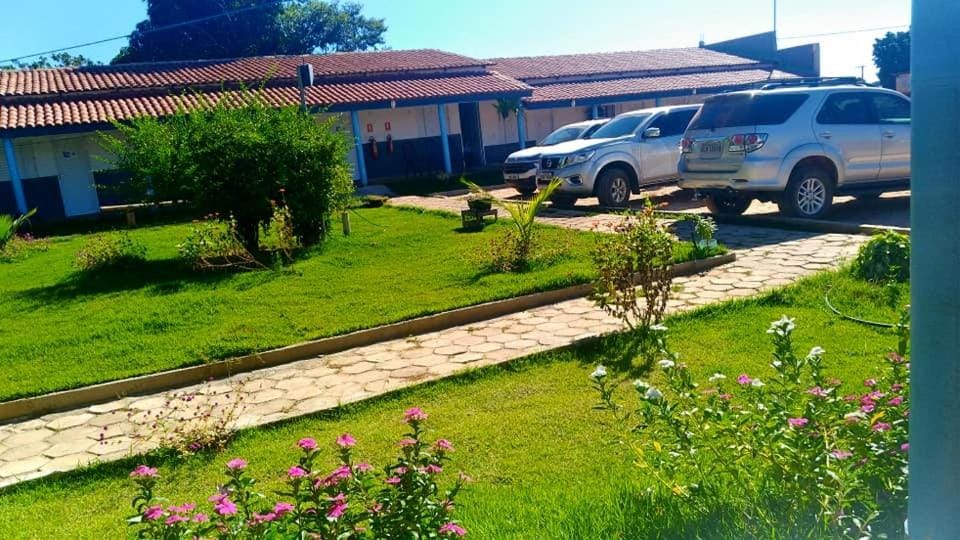 Pousada Aconchego do Jalapão Hotel in State of Tocantins