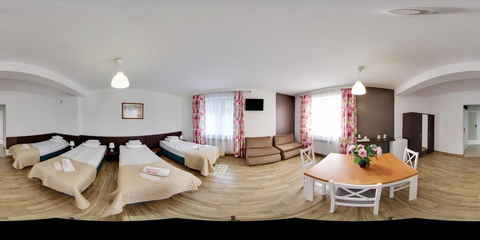 Gościniec Margo Motel in Warsaw