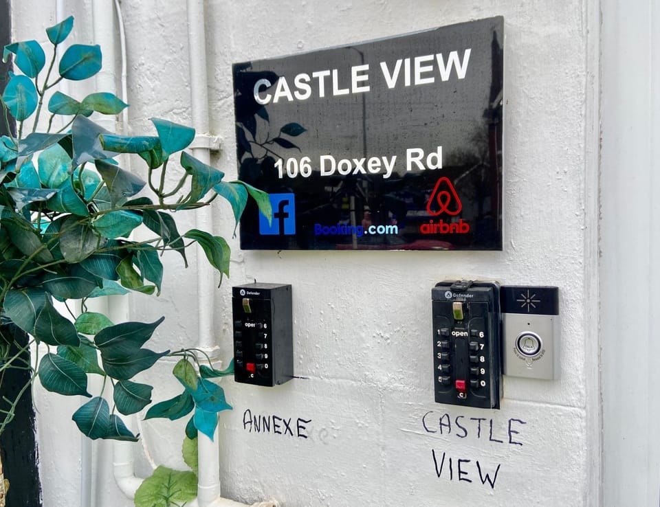 Property building, Logo/Certificate/Sign