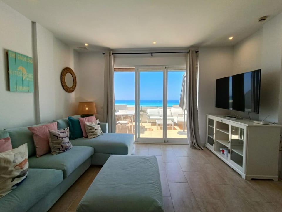 Livingtarifa Apartamento Paradise Apartment in Costa de la Luz