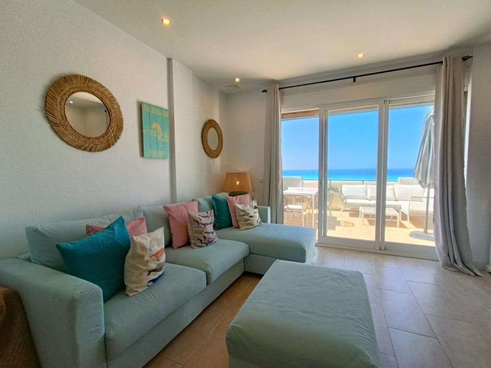 Livingtarifa Apartamento Paradise Apartment in Costa de la Luz