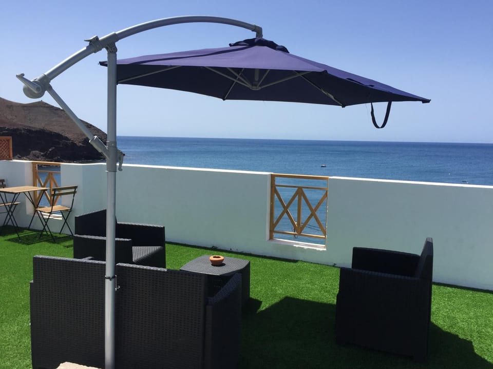 La Lajita Ocean View 2 Apartment in Fuerteventura