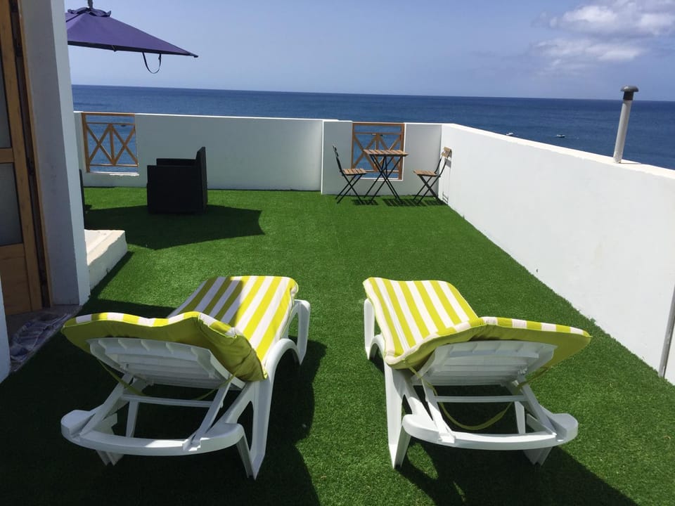 La Lajita Ocean View 2 Apartment in Fuerteventura