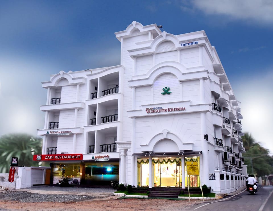 Property building, Restaurant/places to eat, Facade/entrance
