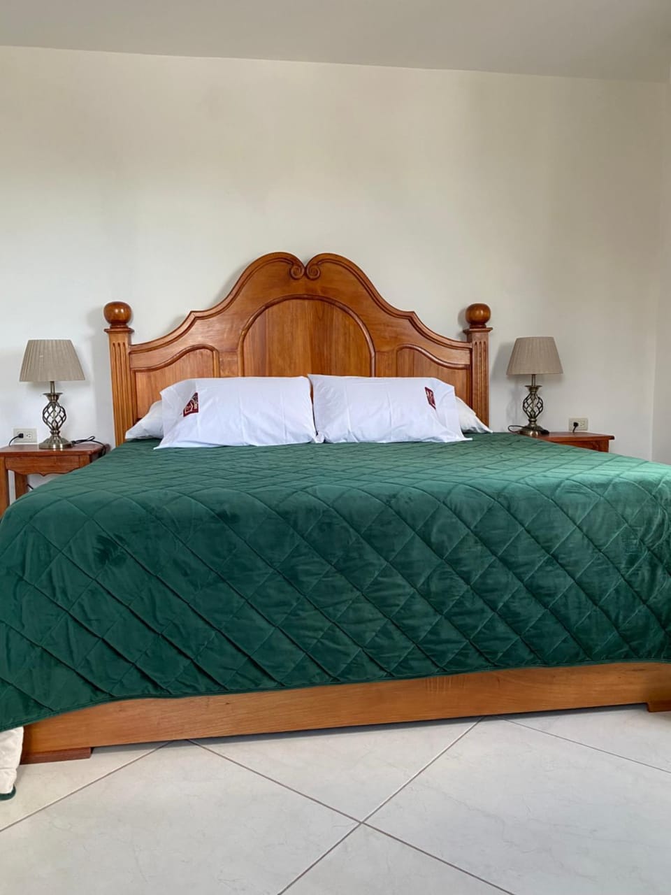 Hotel Casa Lolita Bed and Breakfast in Hidalgo, Mexico