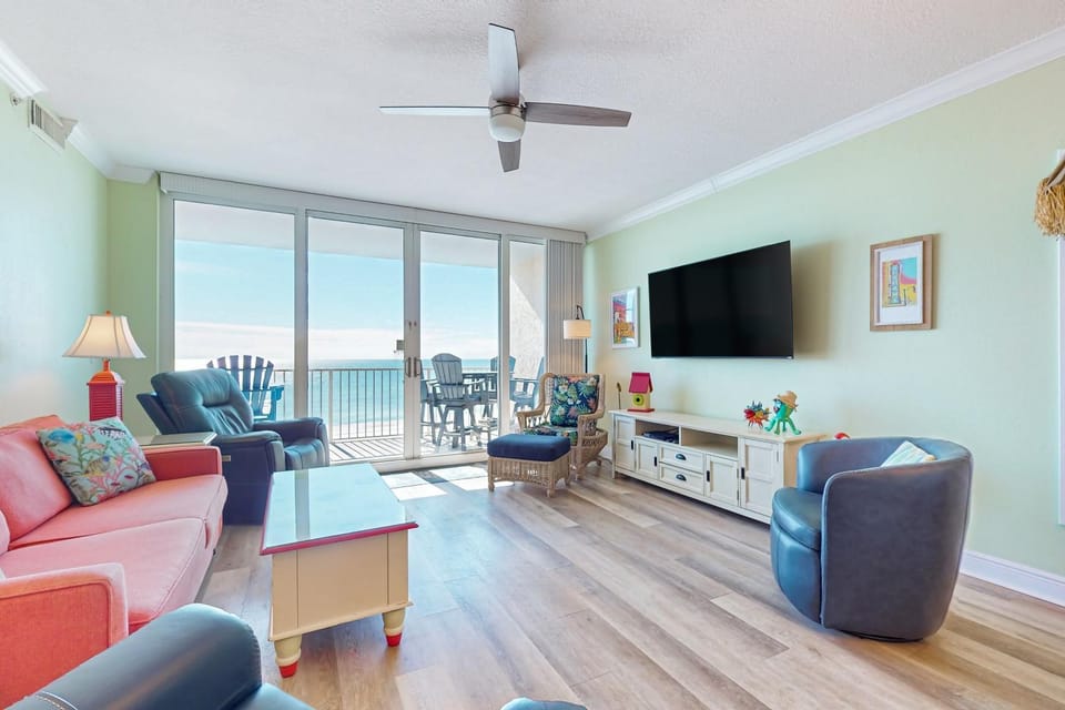 San Carlos 508 Apartment in Gulf Shores