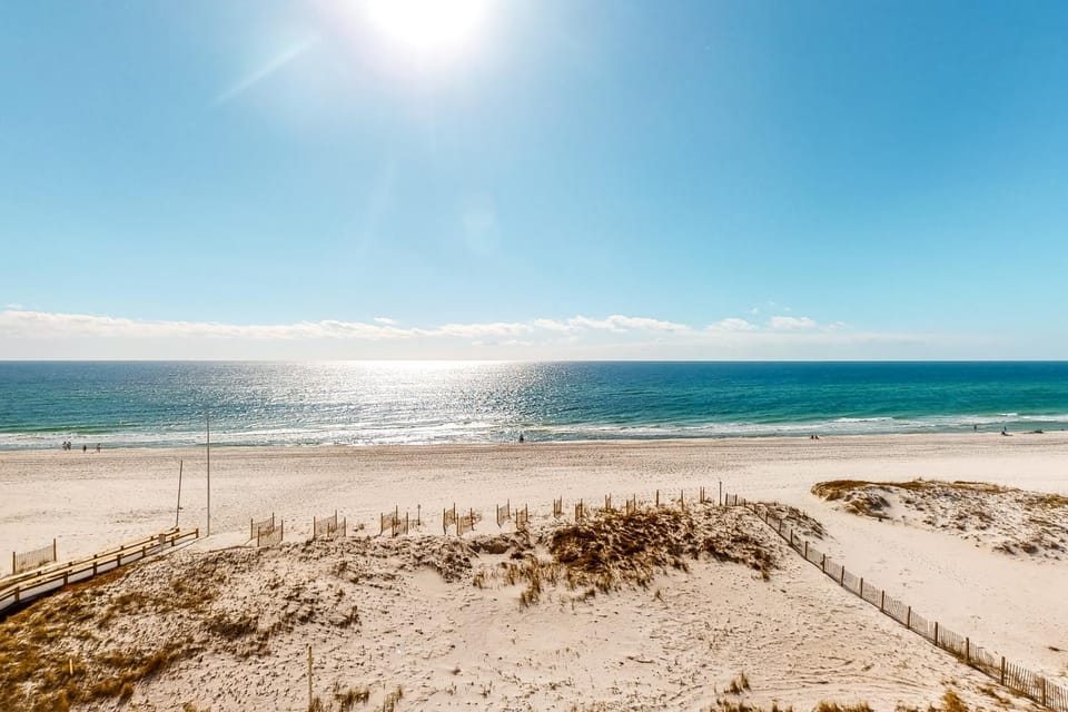 San Carlos 508 Apartment in Gulf Shores