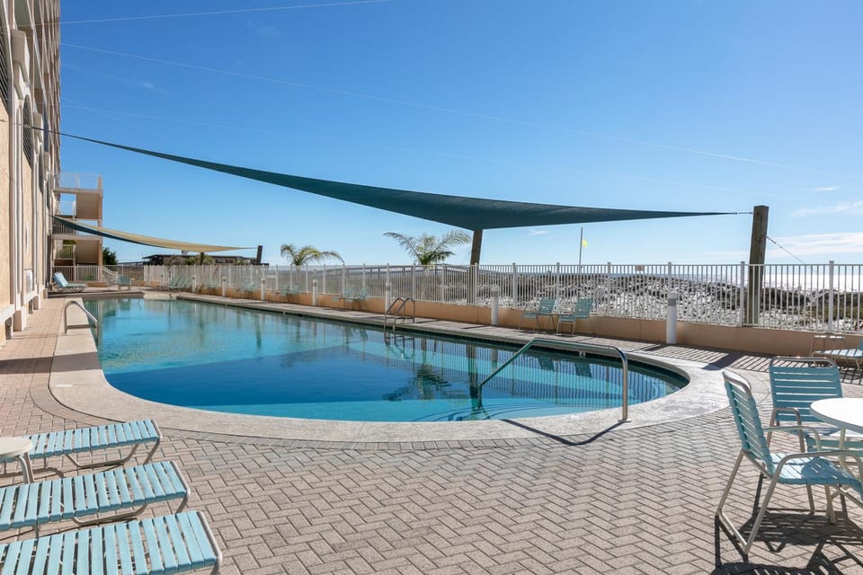 San Carlos 508 Apartment in Gulf Shores