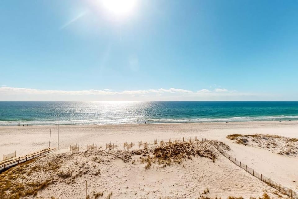 San Carlos 508 House in Gulf Shores