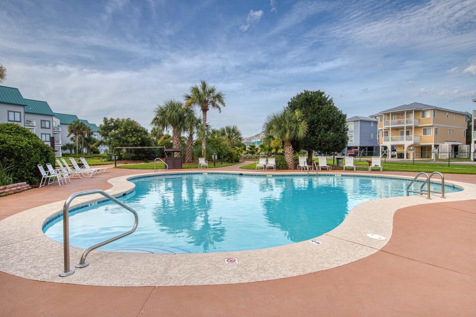 #1131 The Mermaid Pad House in Alabama