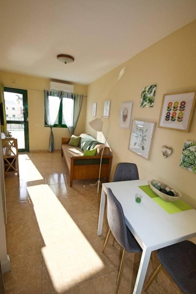 Centrico apartamento 423 by CASAS COCODRILO Apartment in Maspalomas