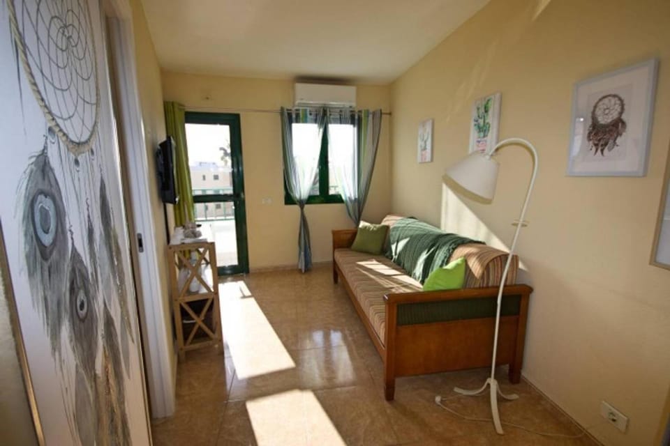 Centrico apartamento 423 by CASAS COCODRILO Apartment in Maspalomas