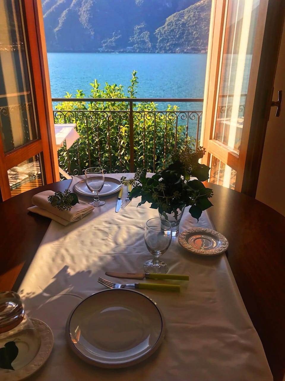 Holidays Home Rivabella House in Lombardy