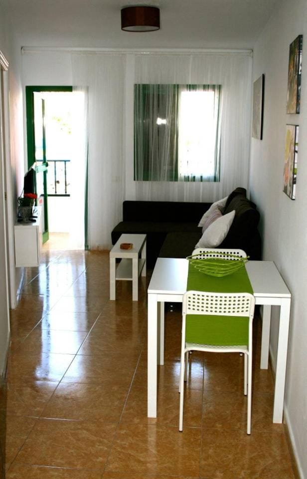 Céntrico apartamento 201 by CASAS COCODRILO Apartment in Maspalomas