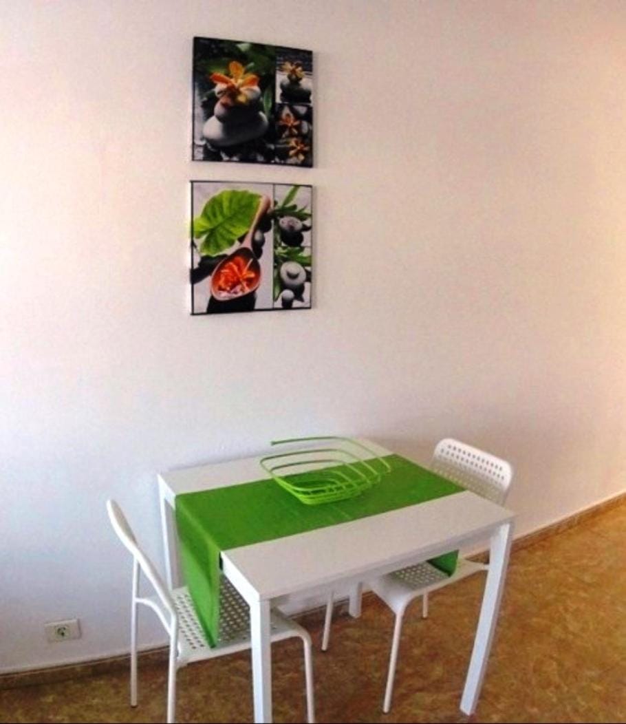 Céntrico apartamento 201 by CASAS COCODRILO Apartment in Maspalomas