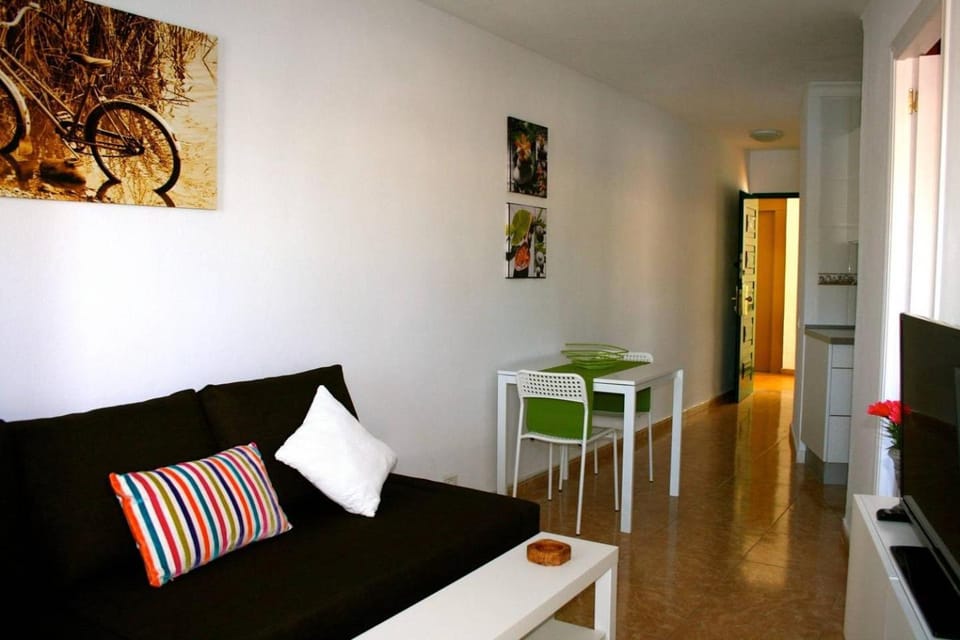 Céntrico apartamento 201 by CASAS COCODRILO Apartment in Maspalomas
