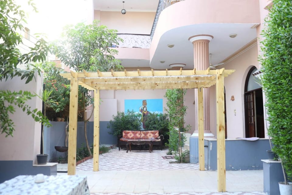 Enjoy Luxor Apartment in Luxor