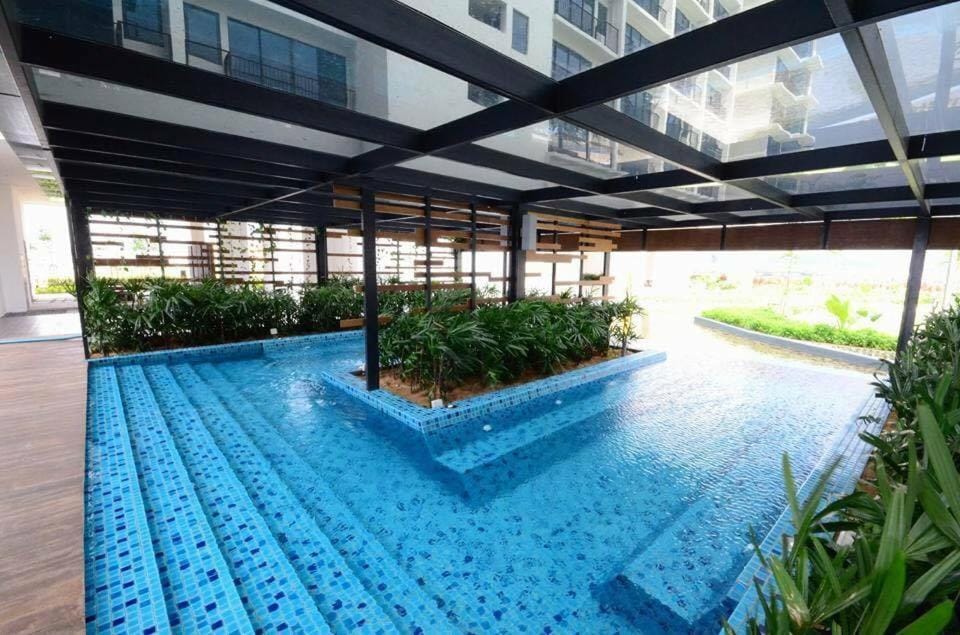 Pool view, Swimming pool, Swimming pool