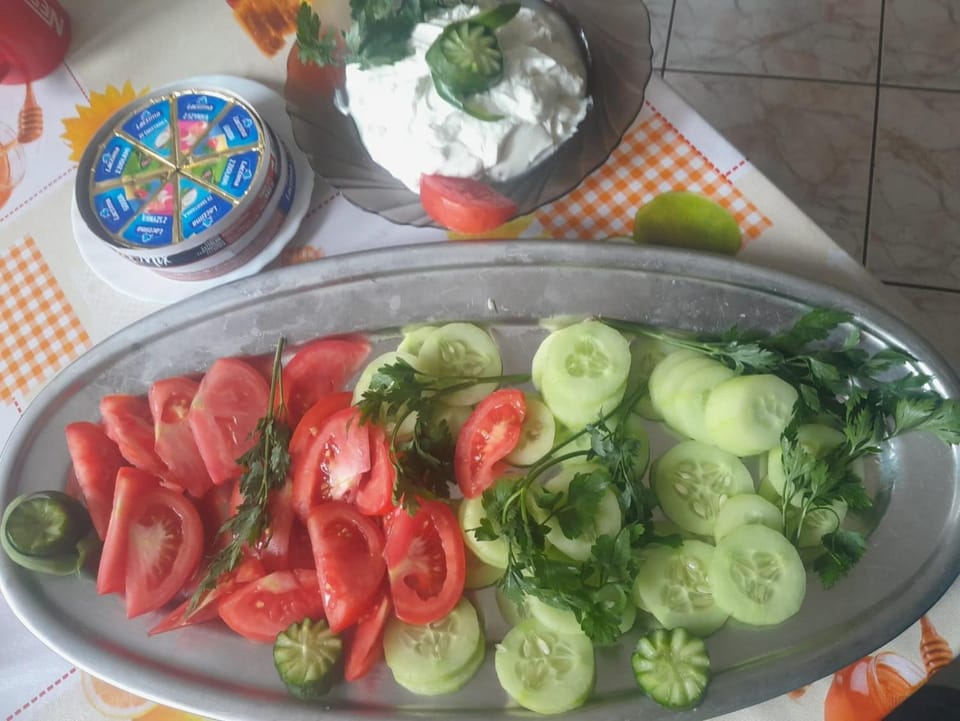 Breakfast