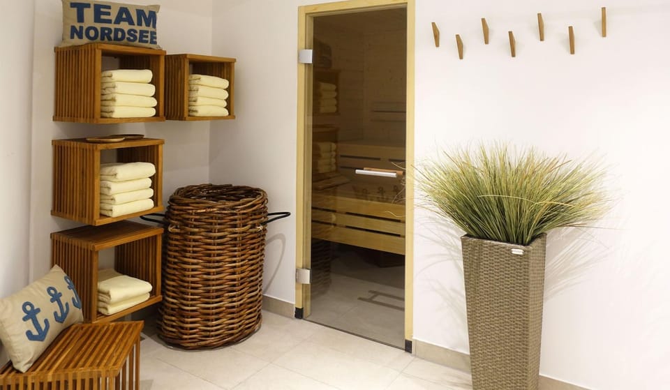 Spa and wellness centre/facilities