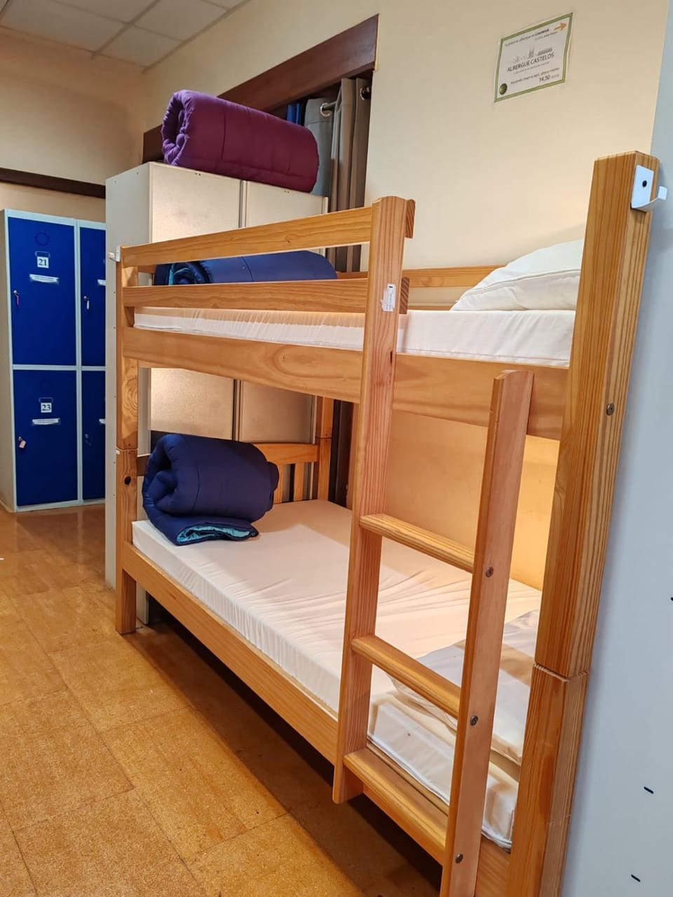 Bed, Photo of the whole room, Bedroom, bunk bed