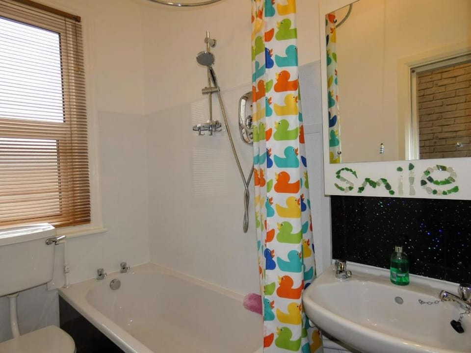 Rialto Holiday Apartments Apartment in Bridlington