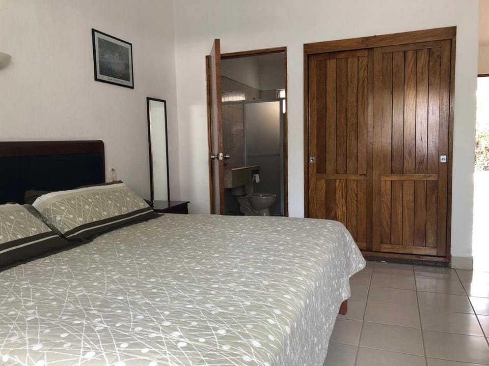 Hotel San Joaquin SA de CV Hotel in Colima