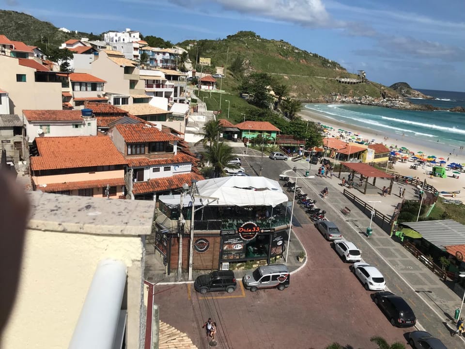 Cobertura Arraial do Cabo Apartment in State of Rio de Janeiro