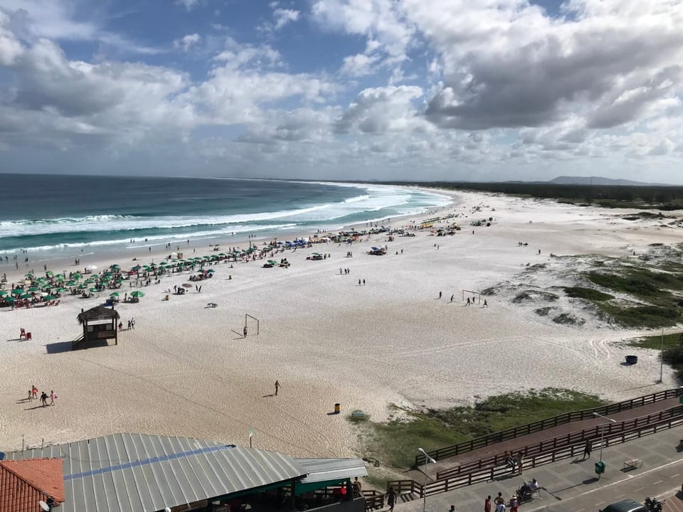 Cobertura Arraial do Cabo Apartment in State of Rio de Janeiro
