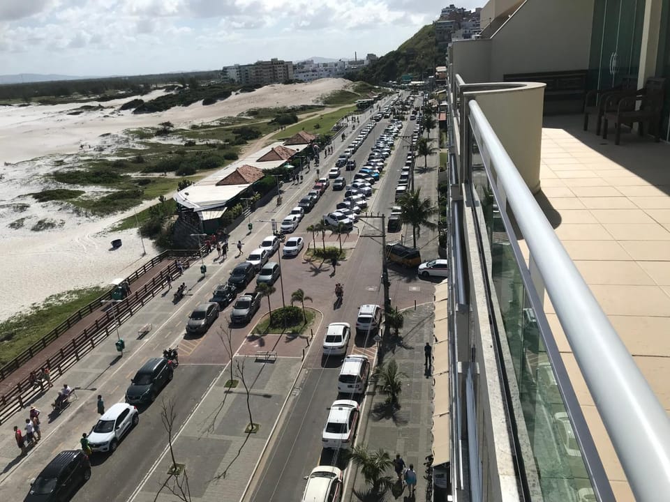 Cobertura Arraial do Cabo Apartment in State of Rio de Janeiro