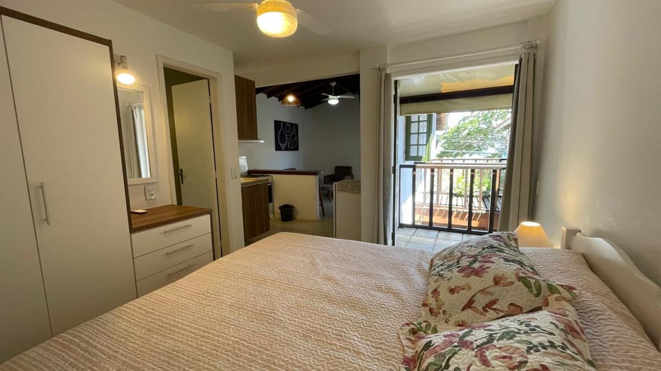 Cesar Apartamentos Apartment in Armacao dos Buzios