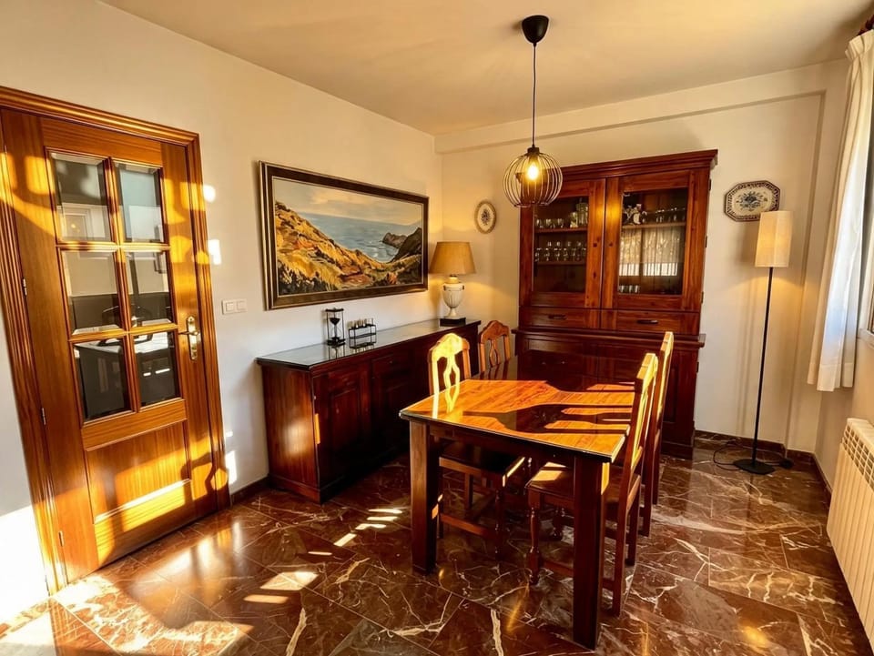 Casa rural Lomalinda House in Andalusia