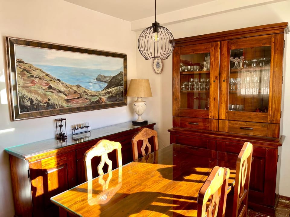 Casa rural Lomalinda House in Andalusia